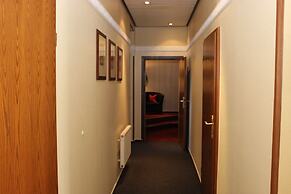 Gasthof und Pension Frankenthal