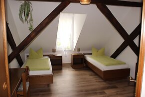 Gasthof und Pension Frankenthal