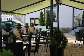 Gasthof und Pension Frankenthal