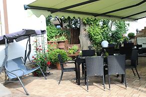 Gasthof und Pension Frankenthal
