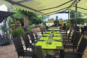 Gasthof und Pension Frankenthal