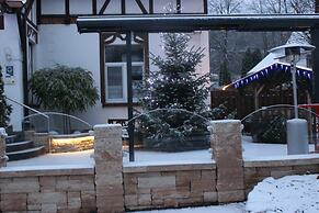 Gasthof und Pension Frankenthal