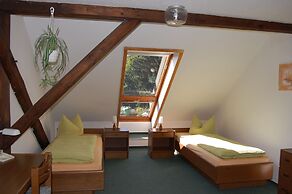 Gasthof und Pension Frankenthal