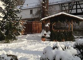 Gasthof und Pension Frankenthal