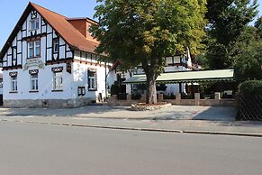Gasthof und Pension Frankenthal