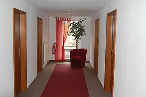 Gasthof und Pension Frankenthal