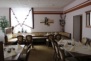 Gasthof und Pension Frankenthal