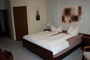 Gasthof und Pension Frankenthal