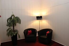 Gasthof und Pension Frankenthal
