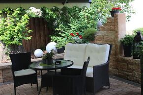 Gasthof und Pension Frankenthal