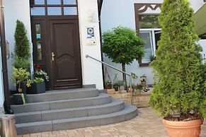 Gasthof und Pension Frankenthal