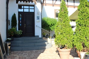 Gasthof und Pension Frankenthal
