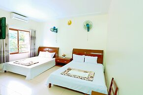Daiichi Cat Ba Hotel