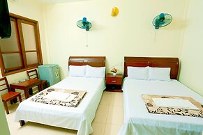 Daiichi Cat Ba Hotel