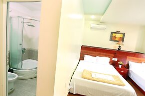 Daiichi Cat Ba Hotel