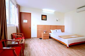 Daiichi Cat Ba Hotel