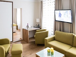 Hotel am Herkules - garni
