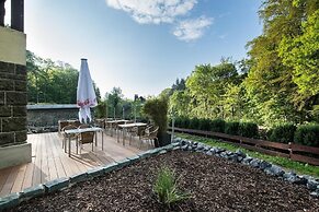 Hotel am Herkules - garni