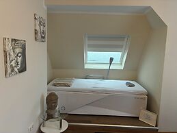 Hotel am Herkules - garni