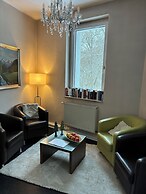 Hotel am Herkules - garni