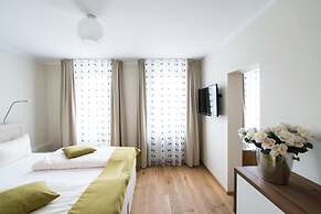 Hotel am Herkules - garni