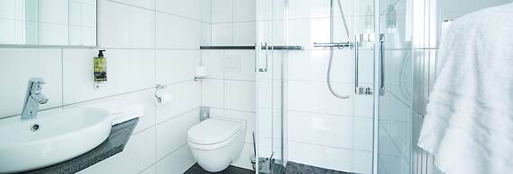 Hotel am Herkules - garni