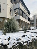 Hotel am Herkules - garni