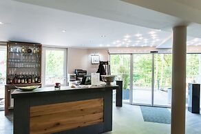 Hotel am Herkules - garni