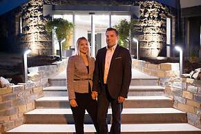 Hotel am Herkules - garni