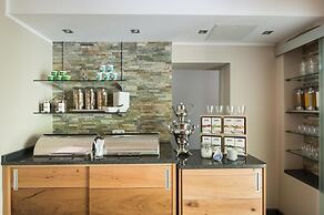 Hotel am Herkules - garni