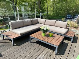 Hotel am Herkules - garni