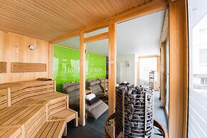 Hotel am Herkules - garni