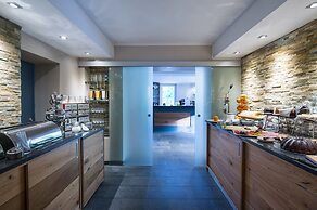 Hotel am Herkules - garni