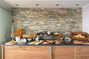 Hotel am Herkules - garni