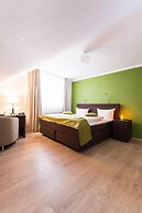 Hotel am Herkules - garni