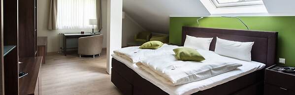 Hotel am Herkules - garni