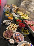 Hotel am Herkules - garni