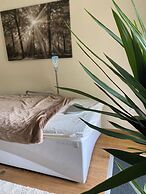 Hotel am Herkules - garni