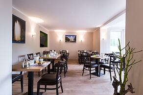 Hotel am Herkules - garni