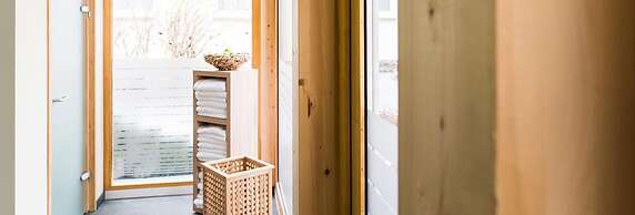 Hotel am Herkules - garni