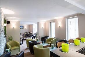 Hotel am Herkules - garni