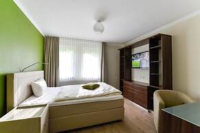 Hotel am Herkules - garni