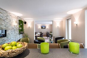 Hotel am Herkules - garni