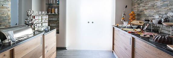 Hotel am Herkules - garni