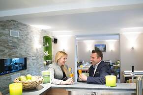 Hotel am Herkules - garni