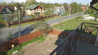 Mini Hotel Universitetskaya