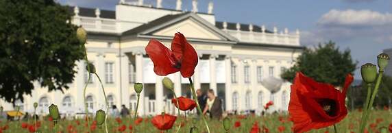 Biohotel Wilhelmshöher Tor