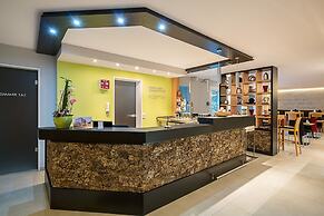 Biohotel Wilhelmshöher Tor