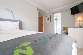 Biohotel Wilhelmshöher Tor