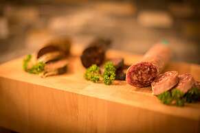 Biohotel Wilhelmshöher Tor